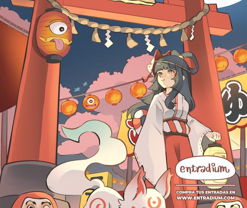 ExpOtaku Coruña 2026