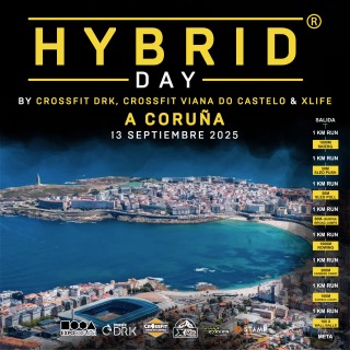 HYBRID DAY