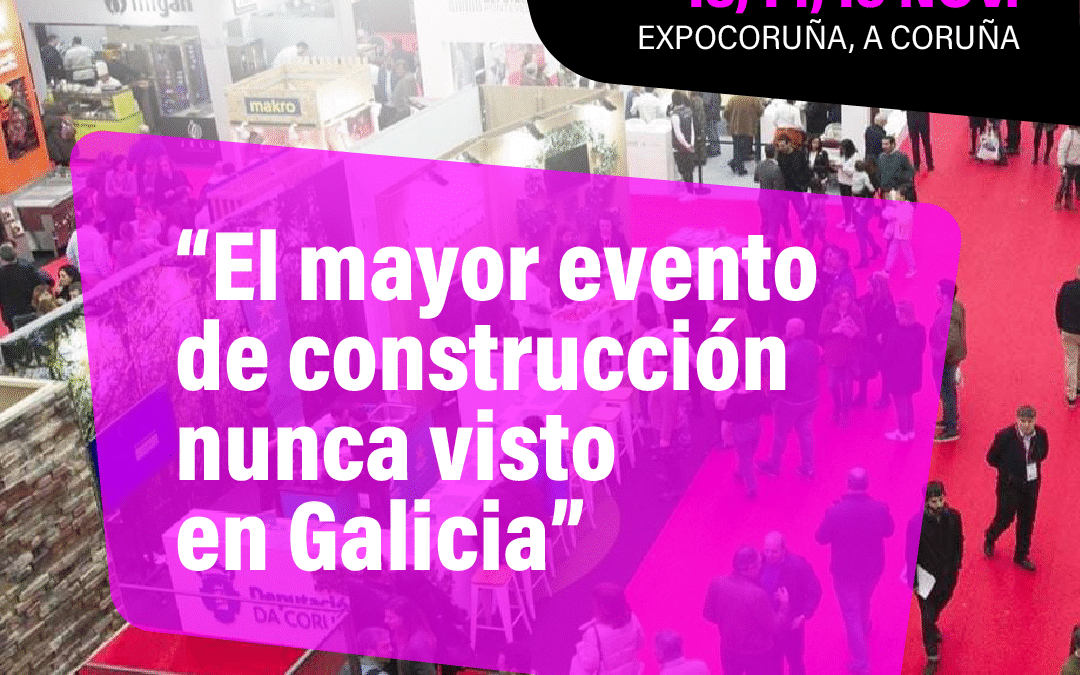 Galicia Home Meeting 2025