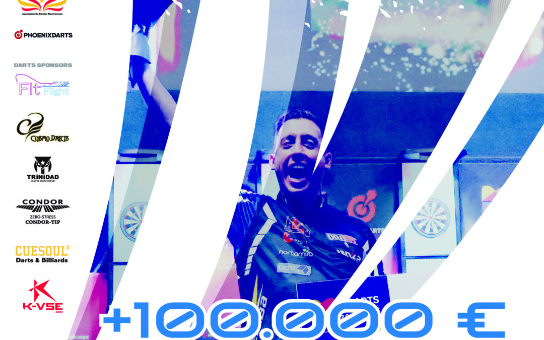 Campeonato Mundial de Dardos 2025