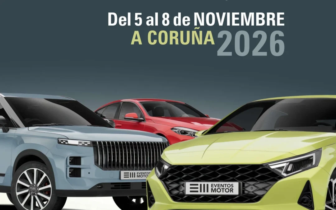 MotorOcasión A Coruña 2026