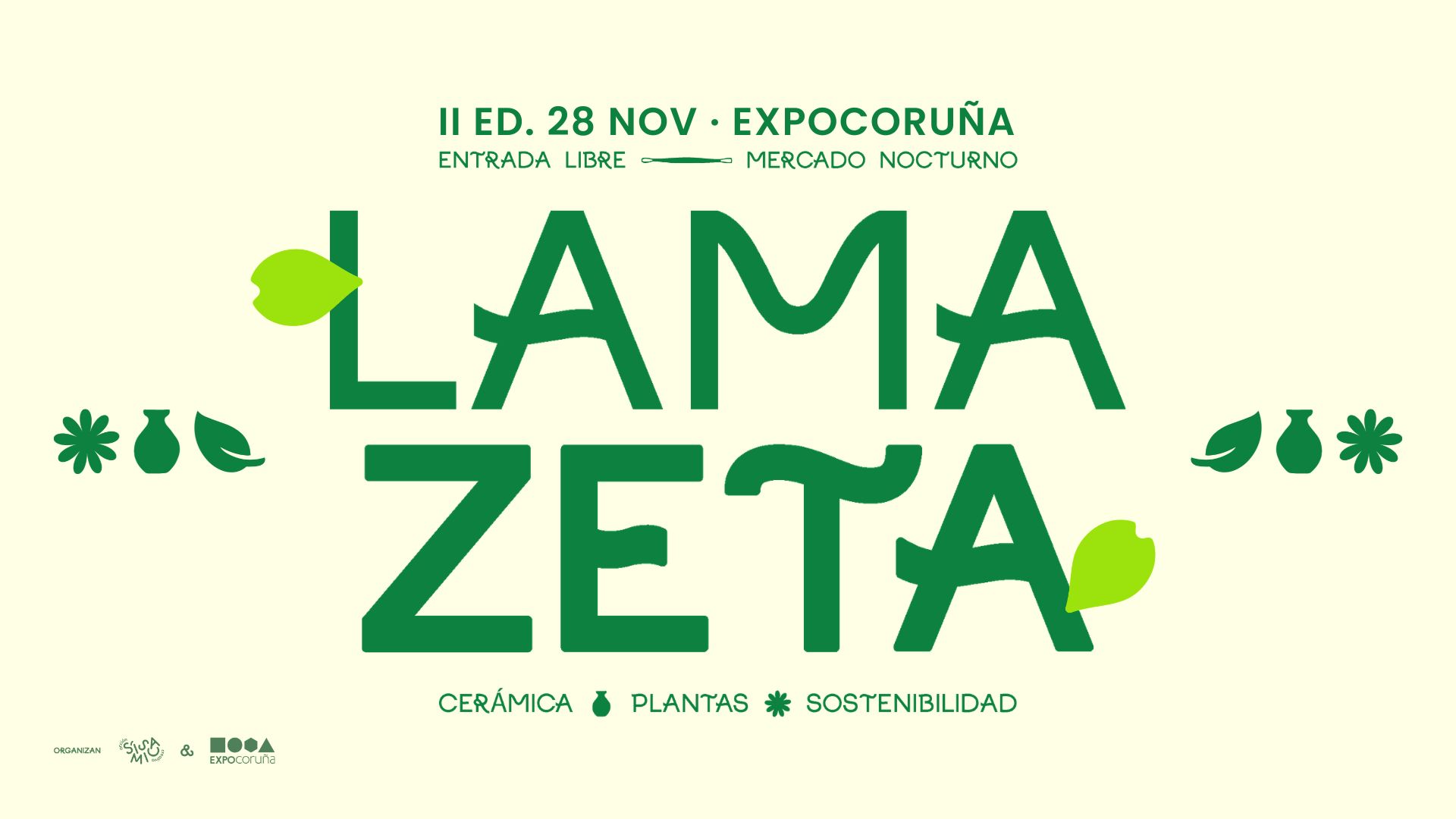 Mercado Nocturno Lama Zeta